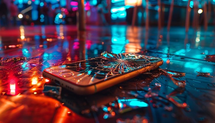 Dokumentasi syarat dan ketentuan untuk member yang bertanggung jawab