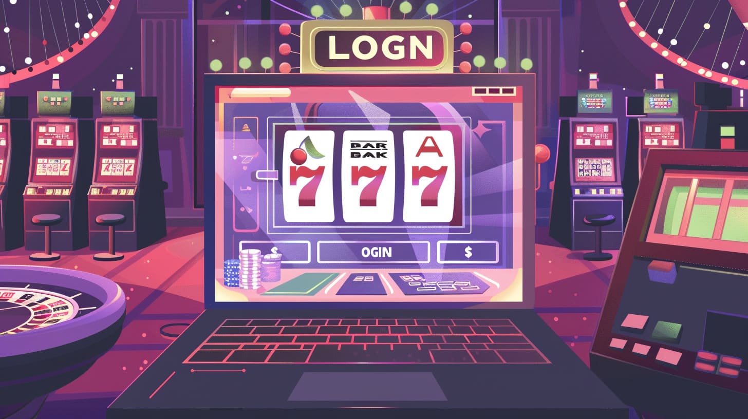 Pengguna menikmati hiburan olahraga dan casino dengan perlindungan privasi maksimal