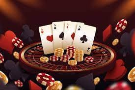 Tampilan beragam permainan olahraga dan casino yang tersedia di platform jurangan69
