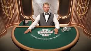 Pengguna menikmati pengalaman bermain sports dan casino secara bertanggung jawab